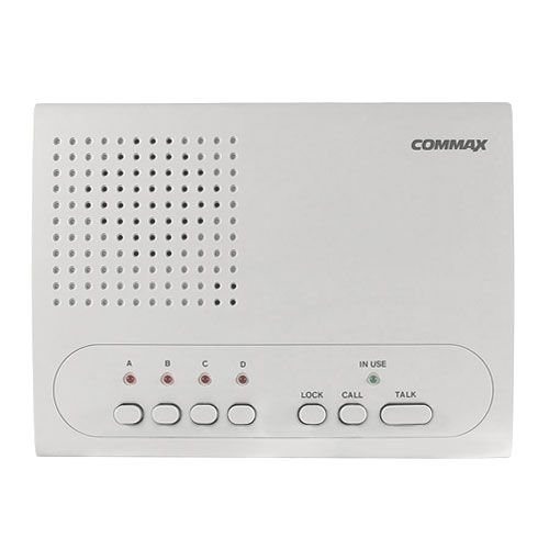 Điện thoại liên lạc nội bộ COMMAX WI - 4C